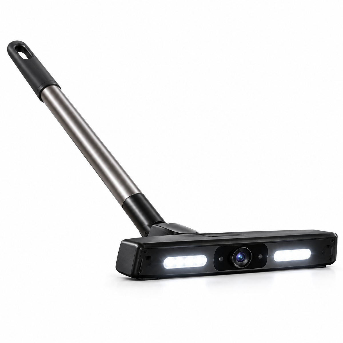 SMARVEXA™ Smart Under-Sofa Dust Mapping & Cleaning Access System