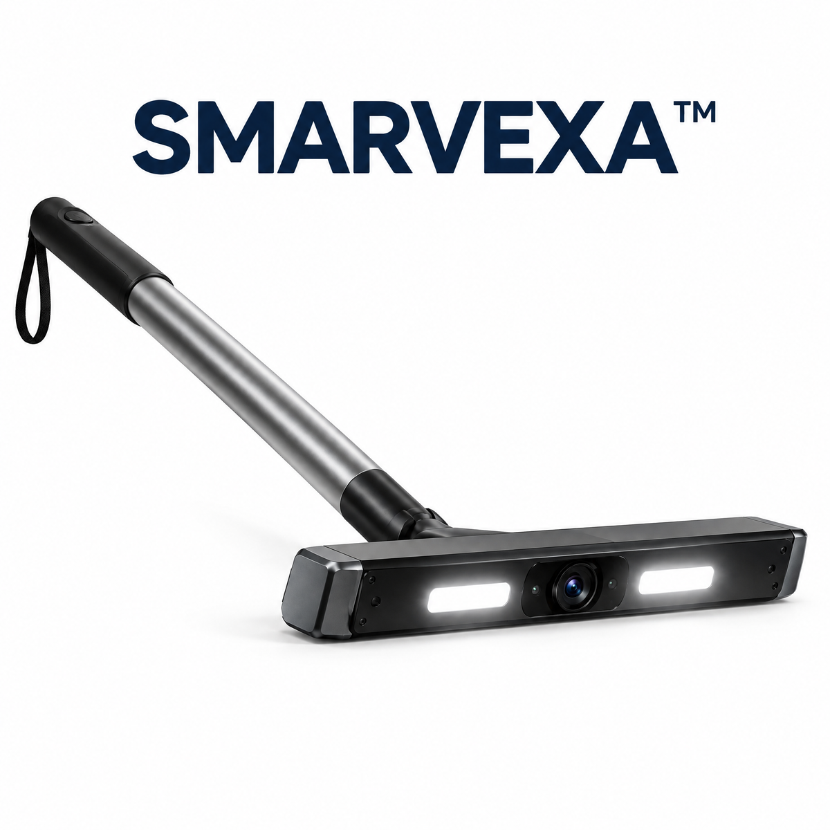 SMARVEXA™ Smart Under-Sofa Dust Mapping & Cleaning Access System