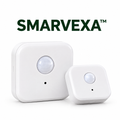 SMARVEXA 阳光监测 concept product illustration