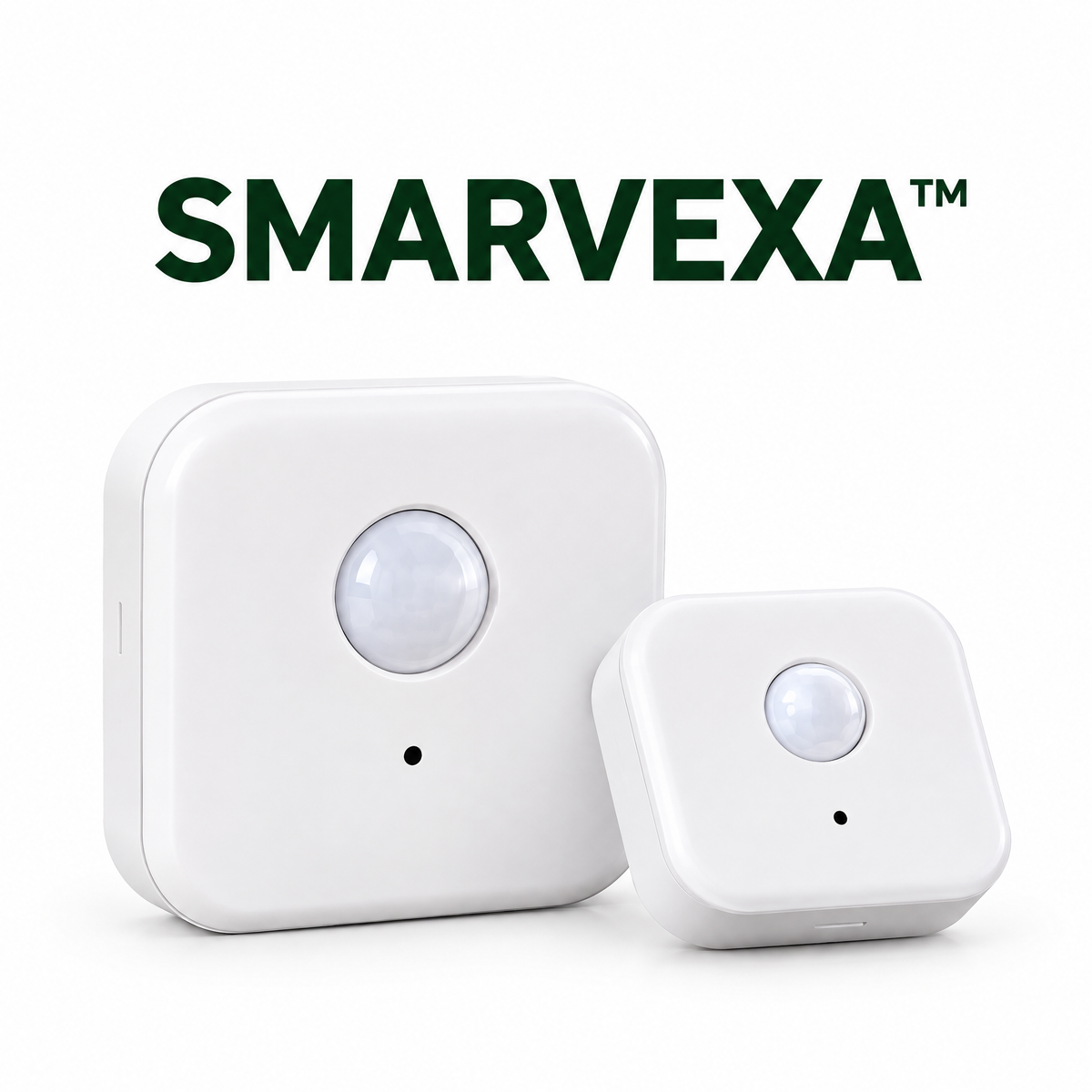 SMARVEXA 阳光监测 concept product illustration
