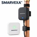 SMARVEXA 淋浴预热 concept product illustration