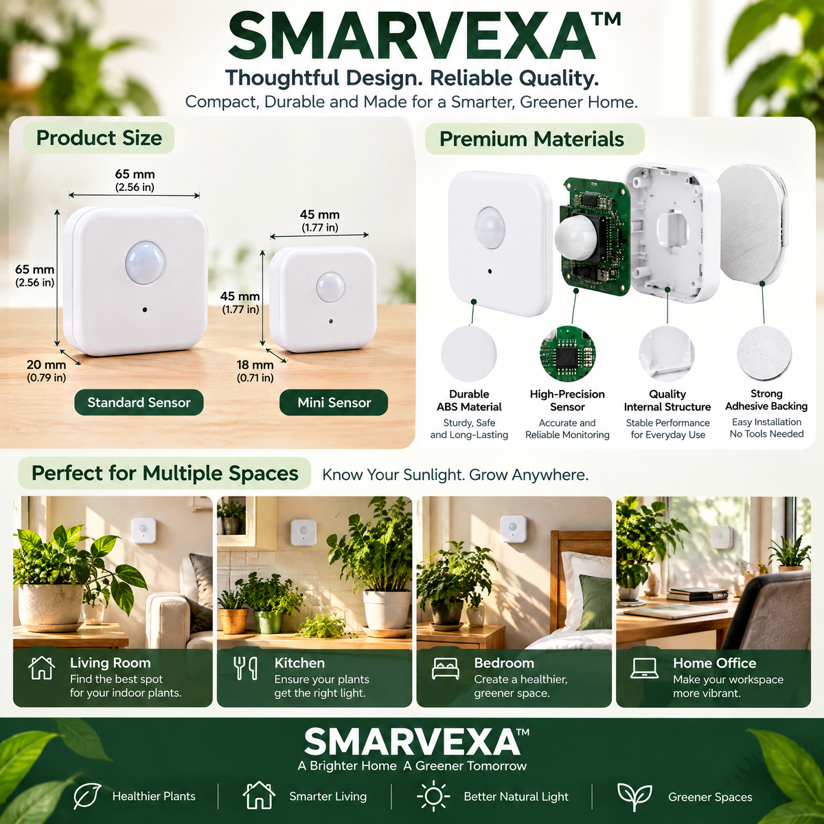 SMARVEXA 阳光监测 additional product view