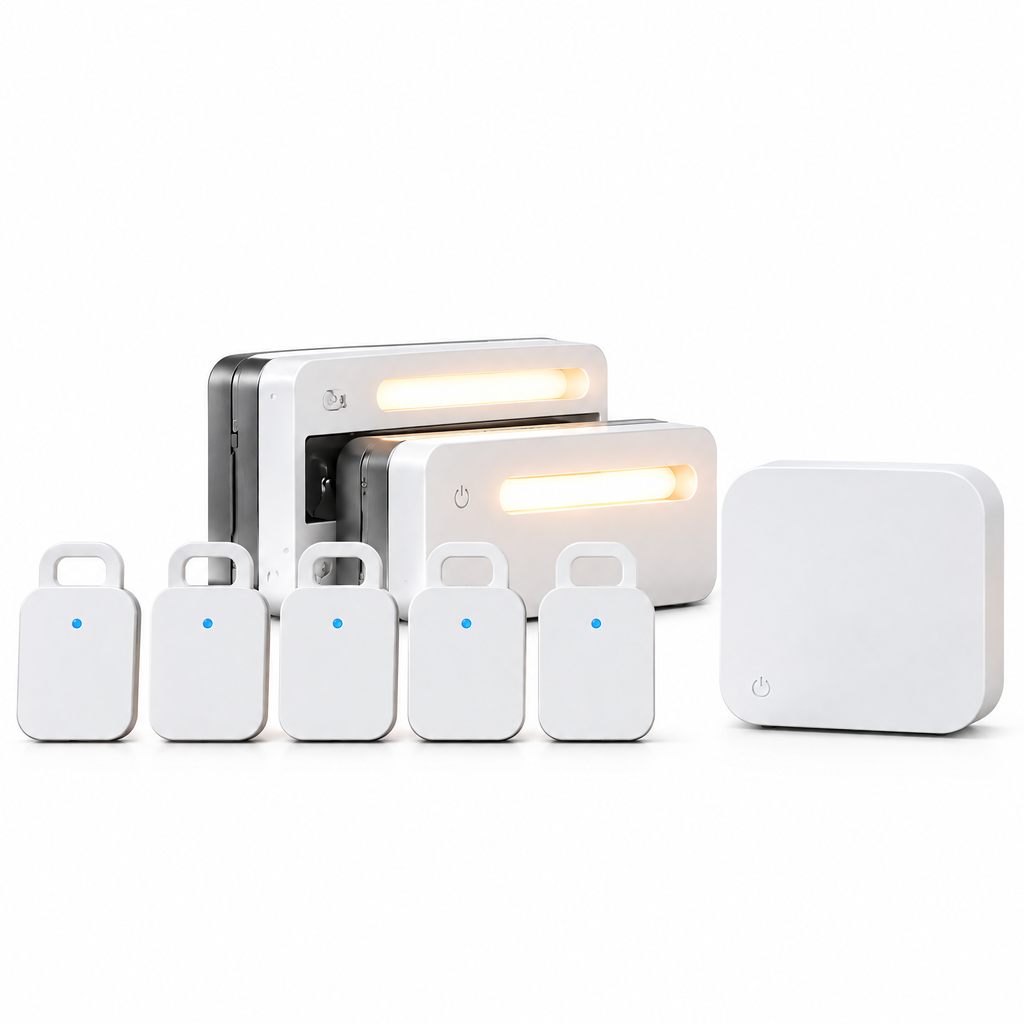 SMARVEXA 智能衣物更换 additional product view