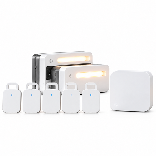 SMARVEXA 智能衣物更换 additional product view