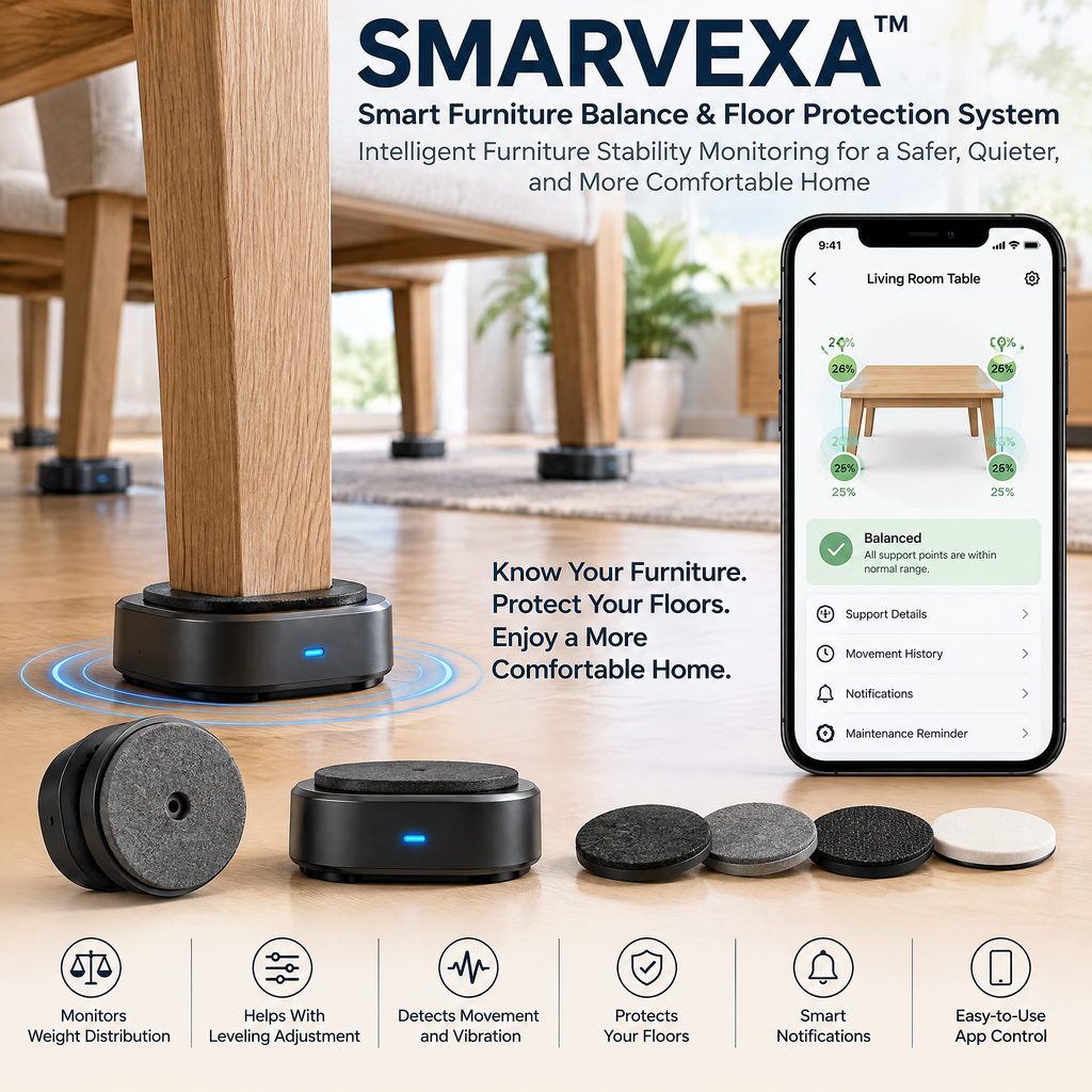 SMARVEXA 家居平衡 additional product view