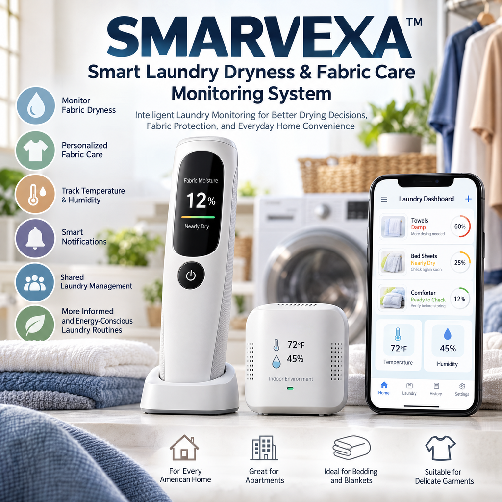 SMARVEXA 洗衣干燥 additional product view