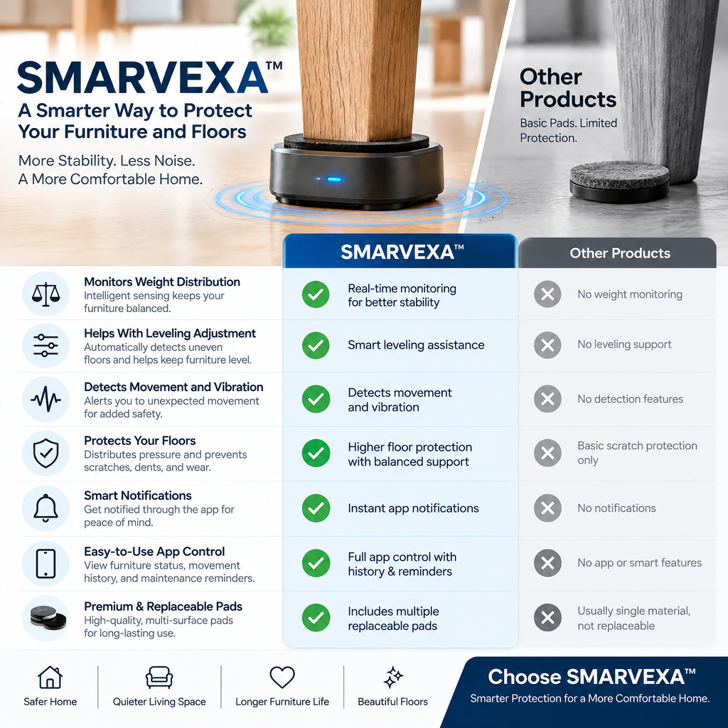 SMARVEXA 家居平衡 additional product view