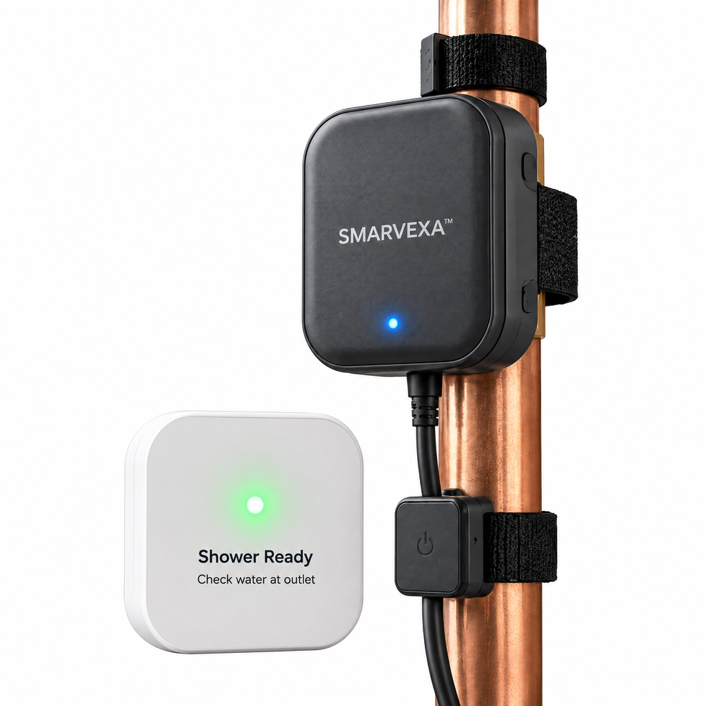 SMARVEXA 淋浴预热 additional product view