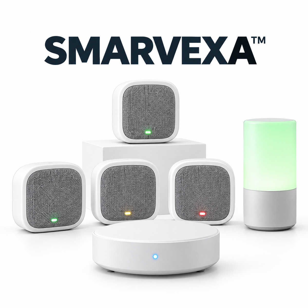 SMARVEXA 噪音监测 additional product view