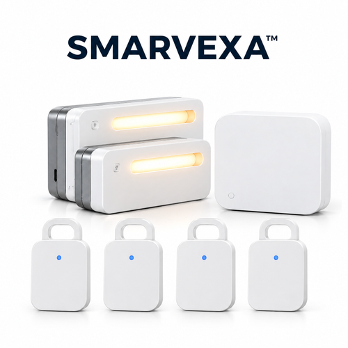 SMARVEXA 智能衣物更换 additional product view