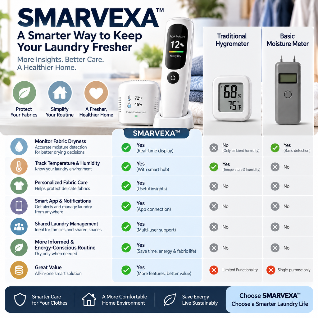 SMARVEXA 洗衣干燥 additional product view